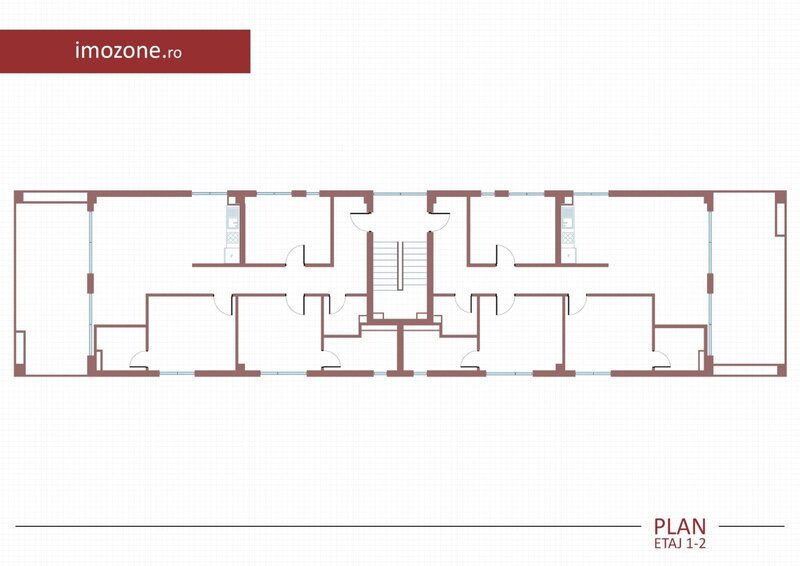Militari 2cam, terasa 29 m,  et. 3, finisat modern,  comision 0, incalzire in pardoseala